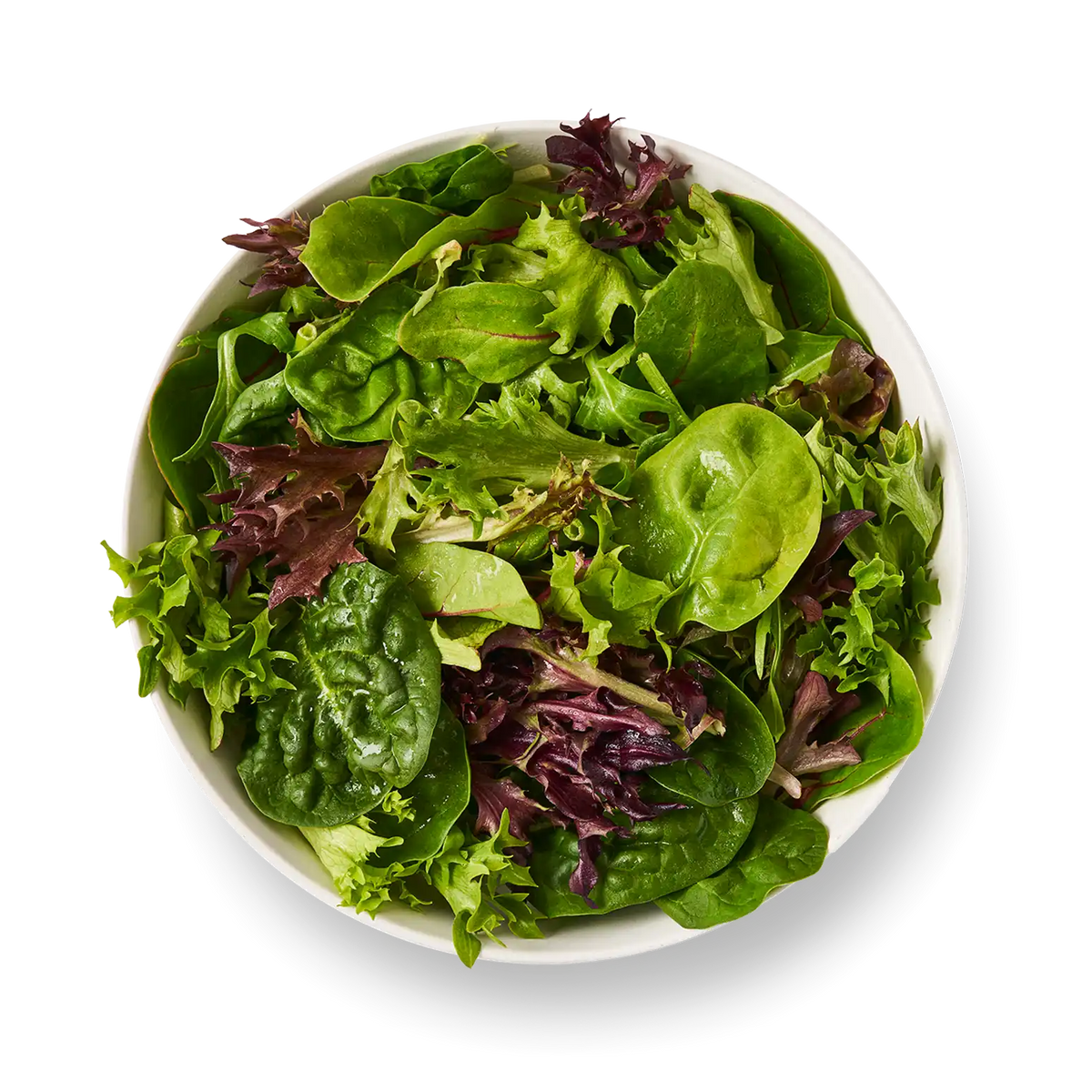 Build Your Own Salad