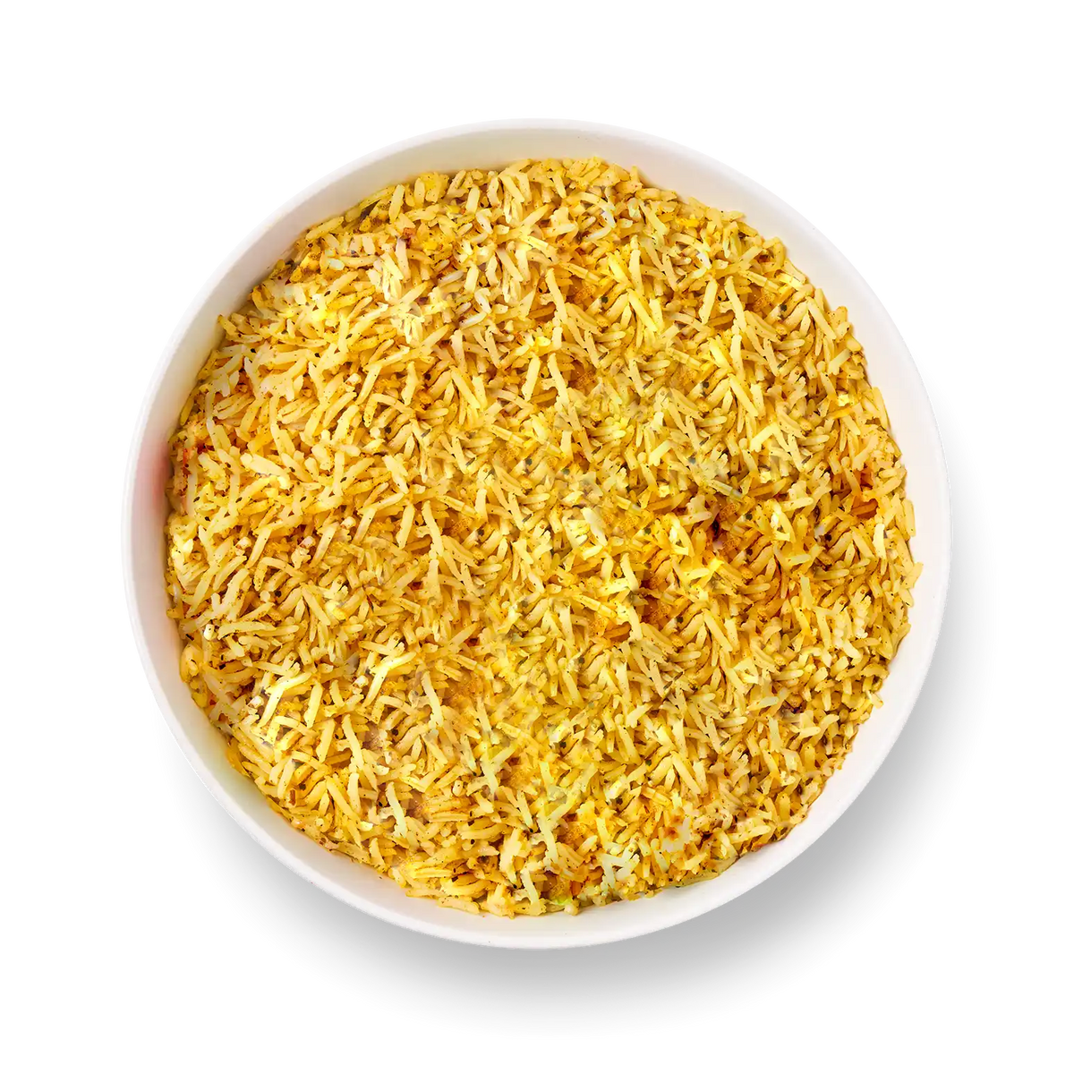 Build Your Own Rice Bowl